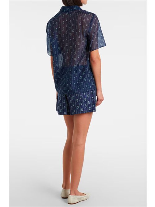 Shorts Camp TORY BURCH | 175286401